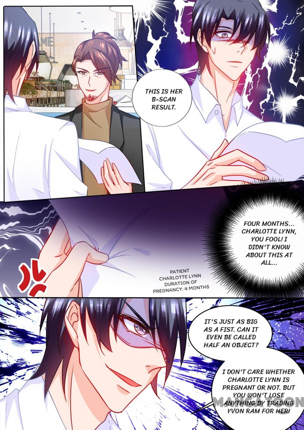 Warm Marriage Chapter 213 2